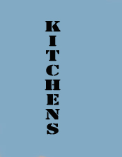 Custom Built Kitchens - Category Label