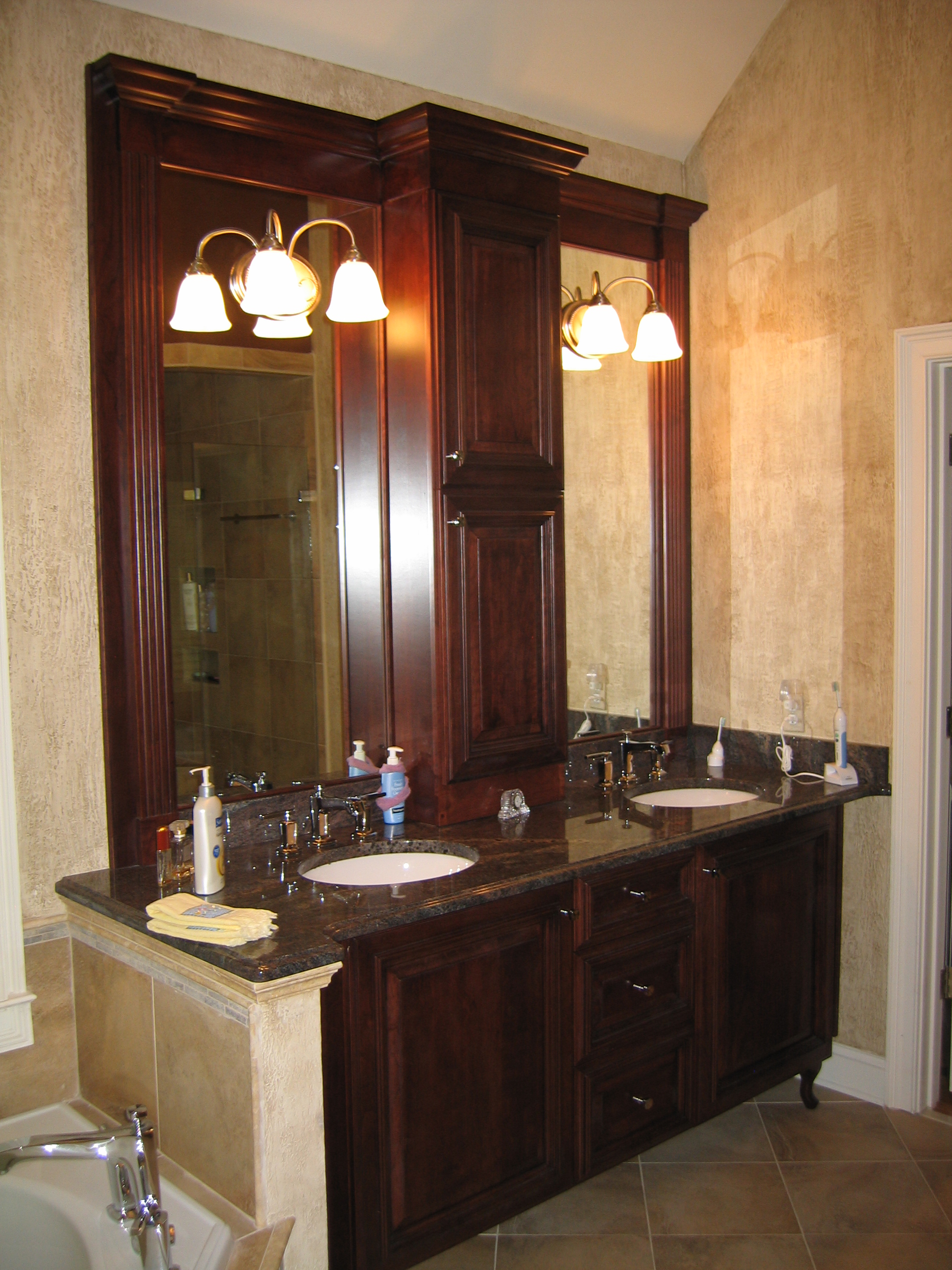 Bathrooms Main Picture