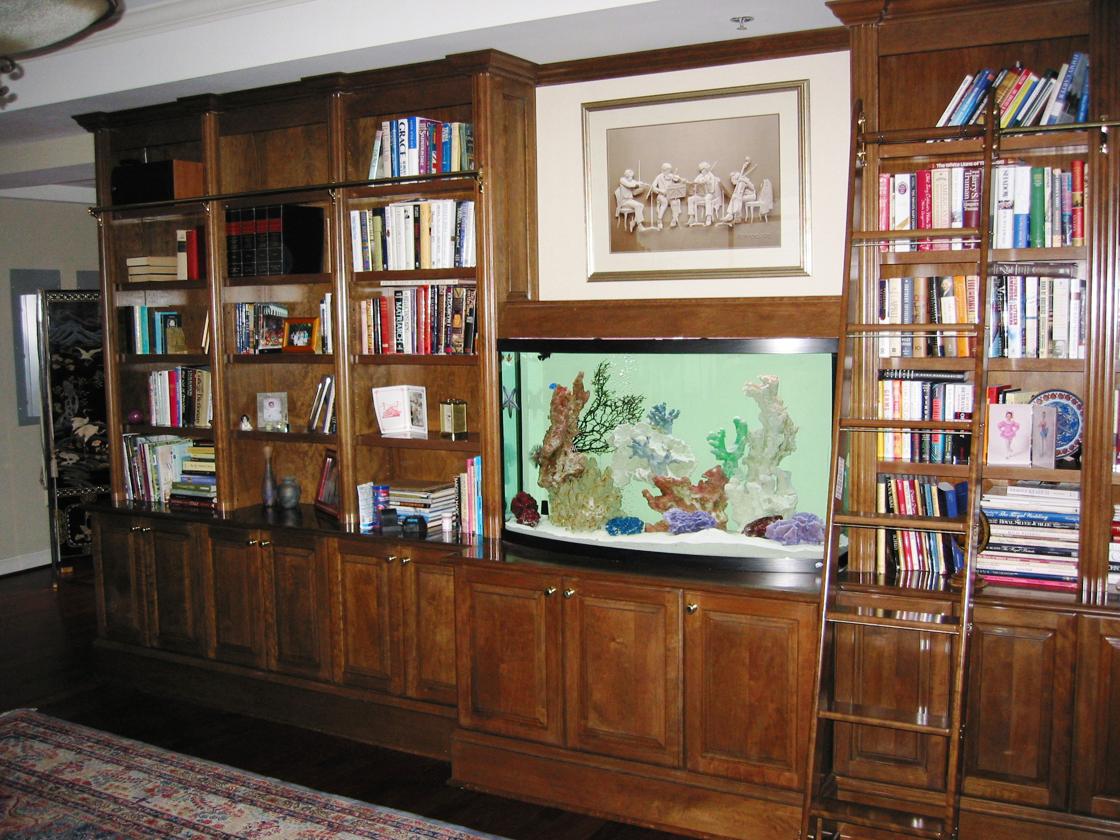 Bookcases Main Picture