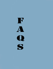 FAQ Category Label